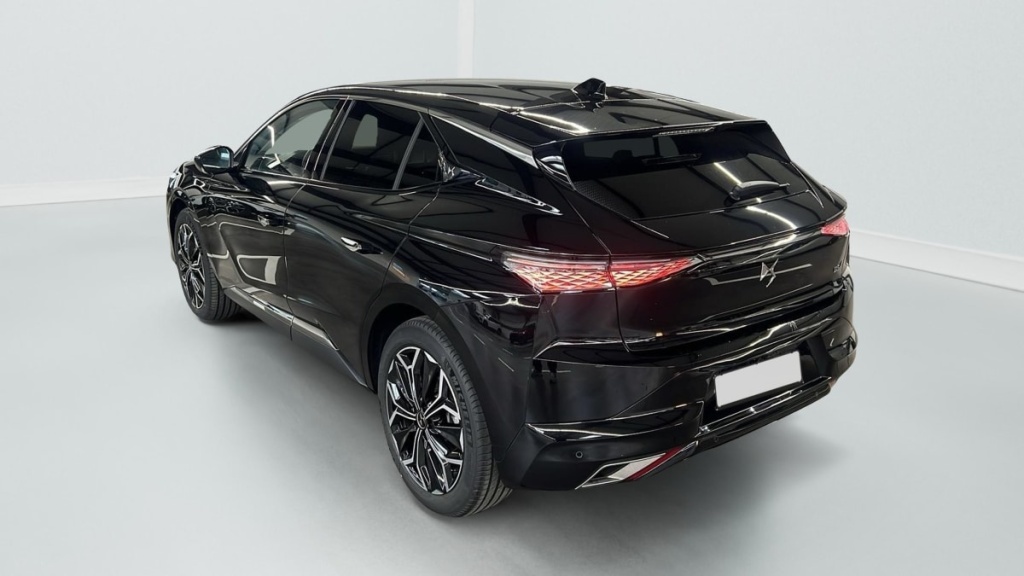 DS DS4 PureTech 130 EAT8 Rivoli - ref: 1-378504 - Photo 5