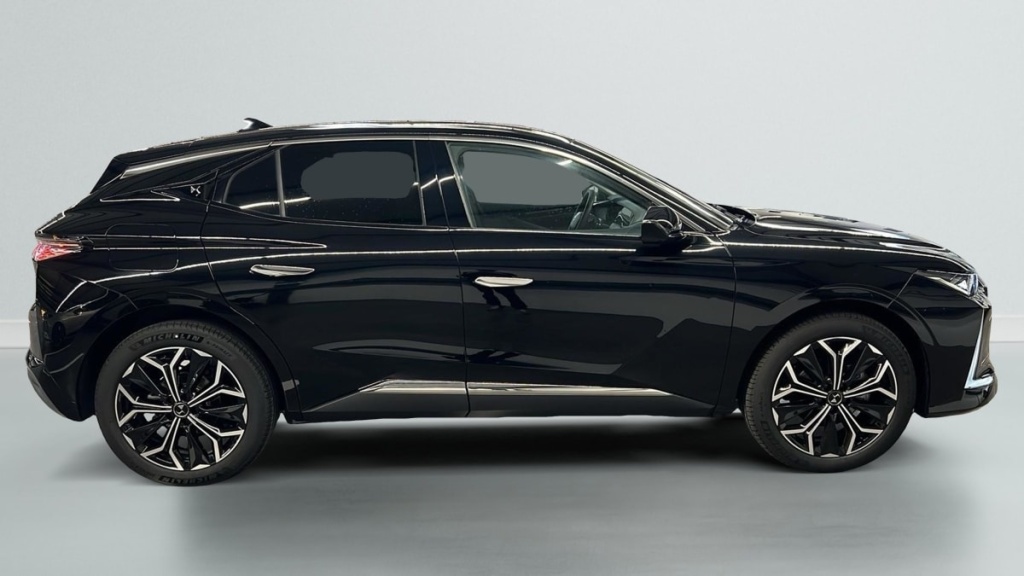 DS DS4 PureTech 130 EAT8 Rivoli - ref: 1-378504 - Photo 8