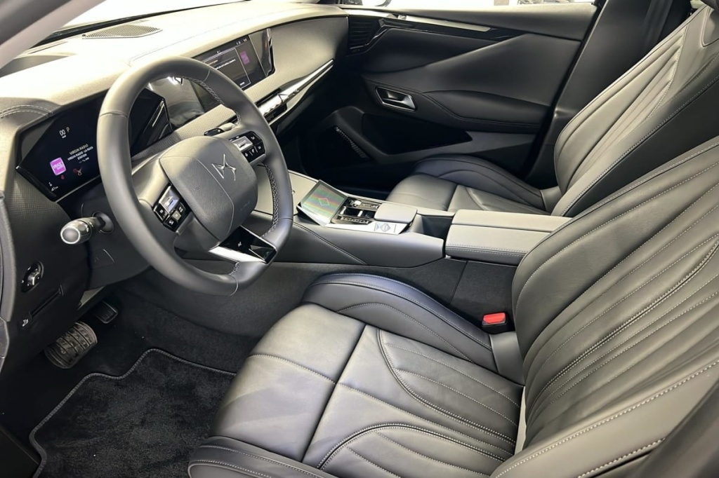 DS DS4 PureTech 130 EAT8 Rivoli - ref: 1-378504 - Photo 9