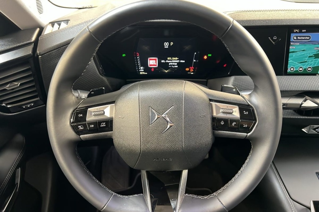 DS DS4 PureTech 130 EAT8 Rivoli - ref: 1-378505 - Photo 14