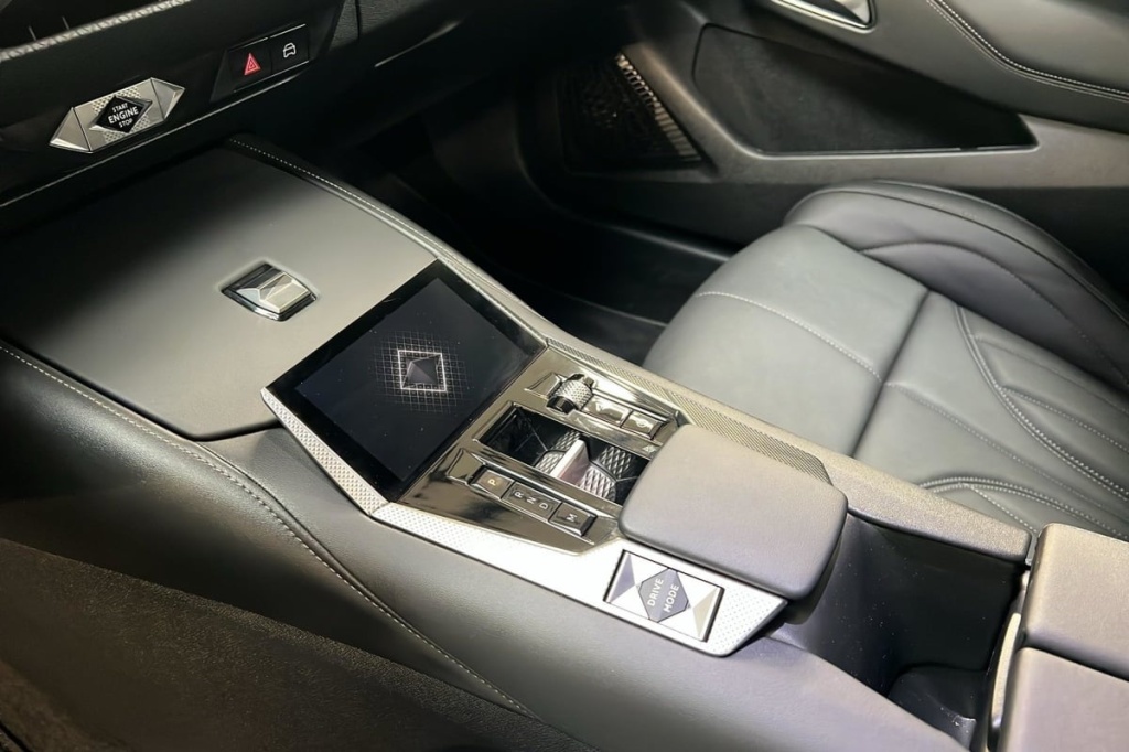 DS DS4 PureTech 130 EAT8 Rivoli - ref: 1-378505 - Photo 16