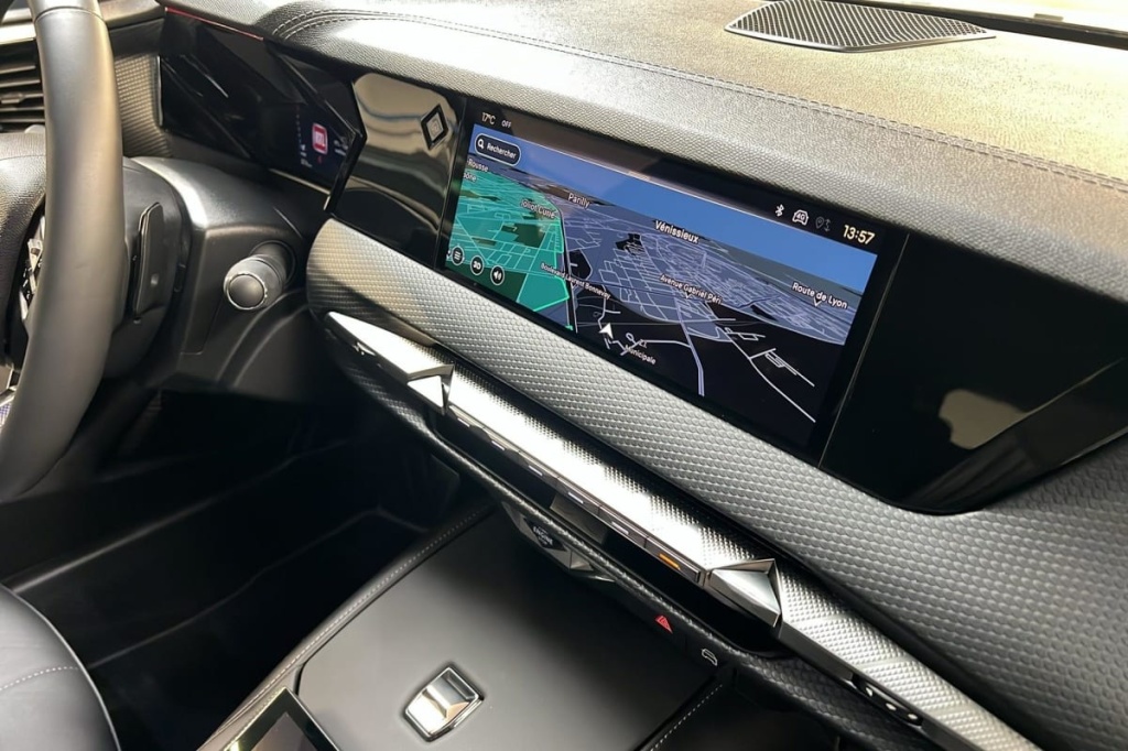 DS DS4 PureTech 130 EAT8 Rivoli - ref: 1-378505 - Photo 17