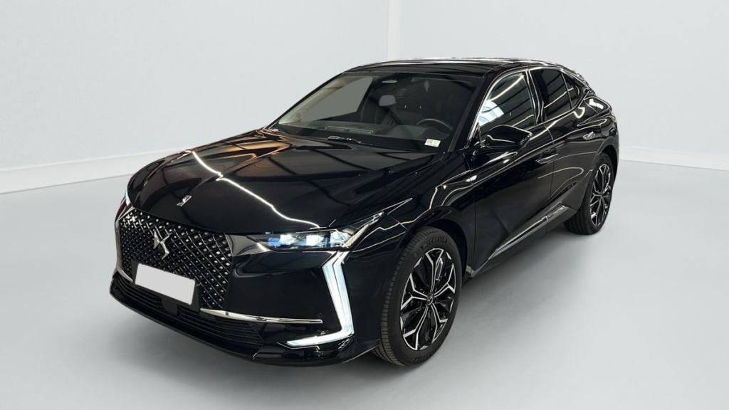 DS DS4 PureTech 130 EAT8 Rivoli - ref: 1-378505 - Photo 3