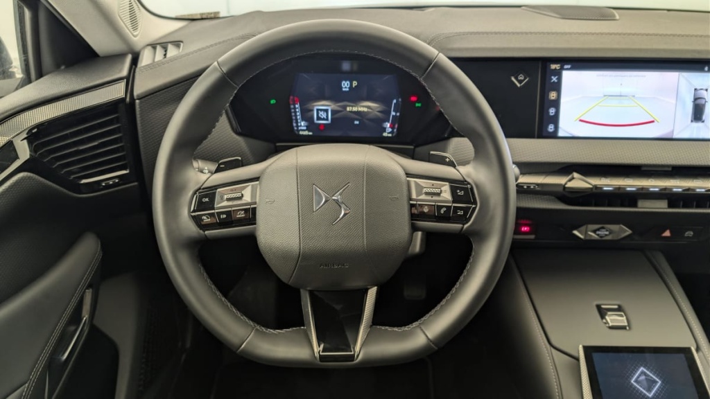 DS DS4 PureTech 130 EAT8 Rivoli - ref: 1-378509 - Photo 14