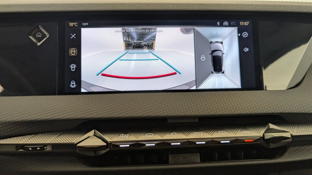 DS DS4 PureTech 130 EAT8 Rivoli - ref: 1-378509 - Photo 17