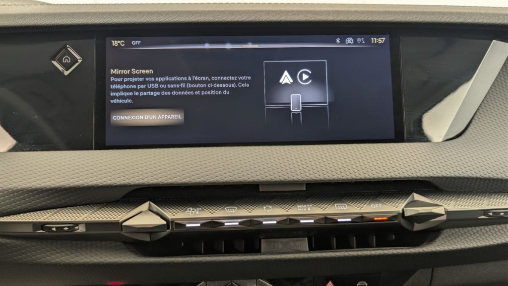 DS DS4 PureTech 130 EAT8 Rivoli - ref: 1-378509 - Photo 18