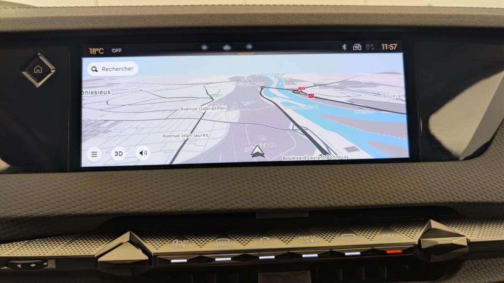 DS DS4 PureTech 130 EAT8 Rivoli - ref: 1-378509 - Photo 19