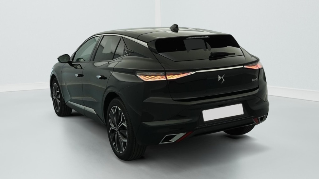 DS DS4 PureTech 130 EAT8 Rivoli - ref: 1-378509 - Photo 5