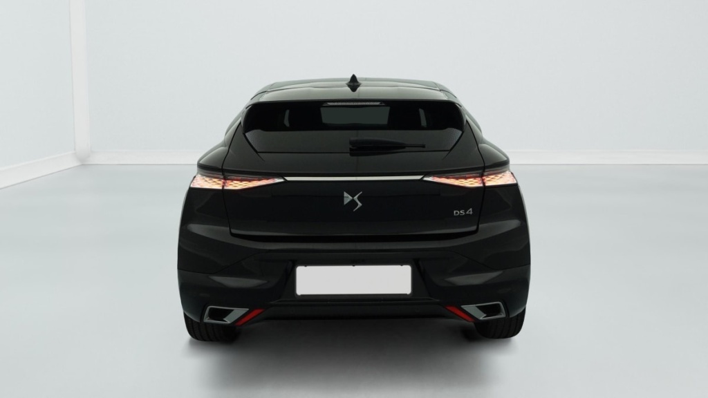 DS DS4 PureTech 130 EAT8 Rivoli - ref: 1-378509 - Photo 6
