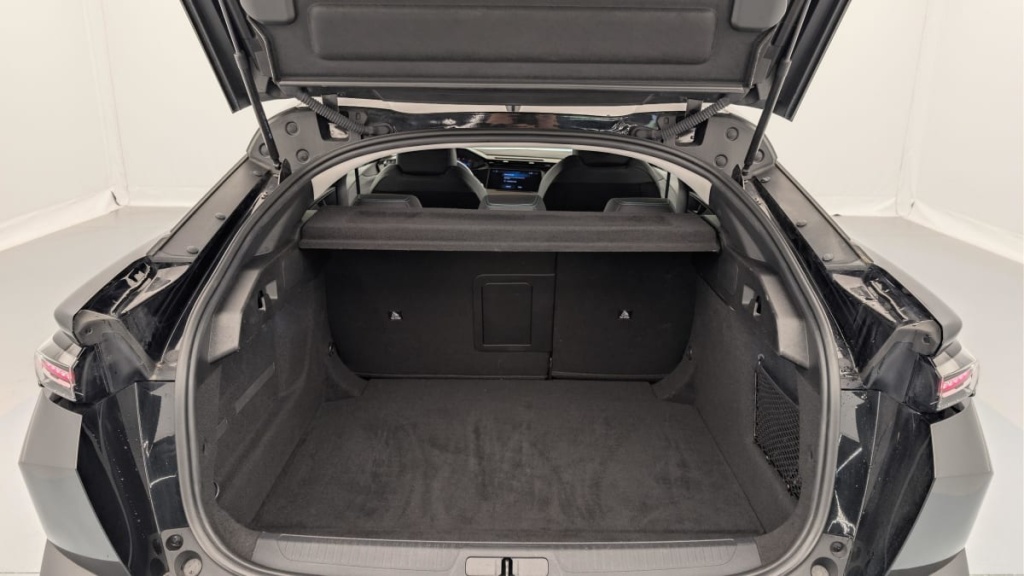 PEUGEOT 408 Hybrid 136 e-DCS6 Allure - ref: 1-378511 - Photo 11