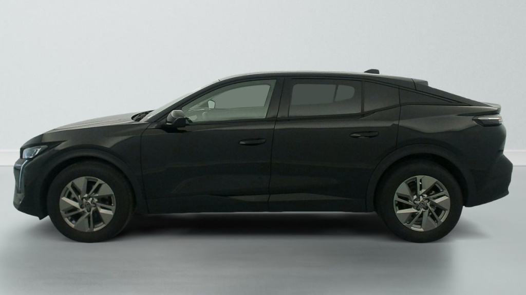 PEUGEOT 408 Hybrid 136 e-DCS6 Allure - ref: 1-378511 - Photo 4