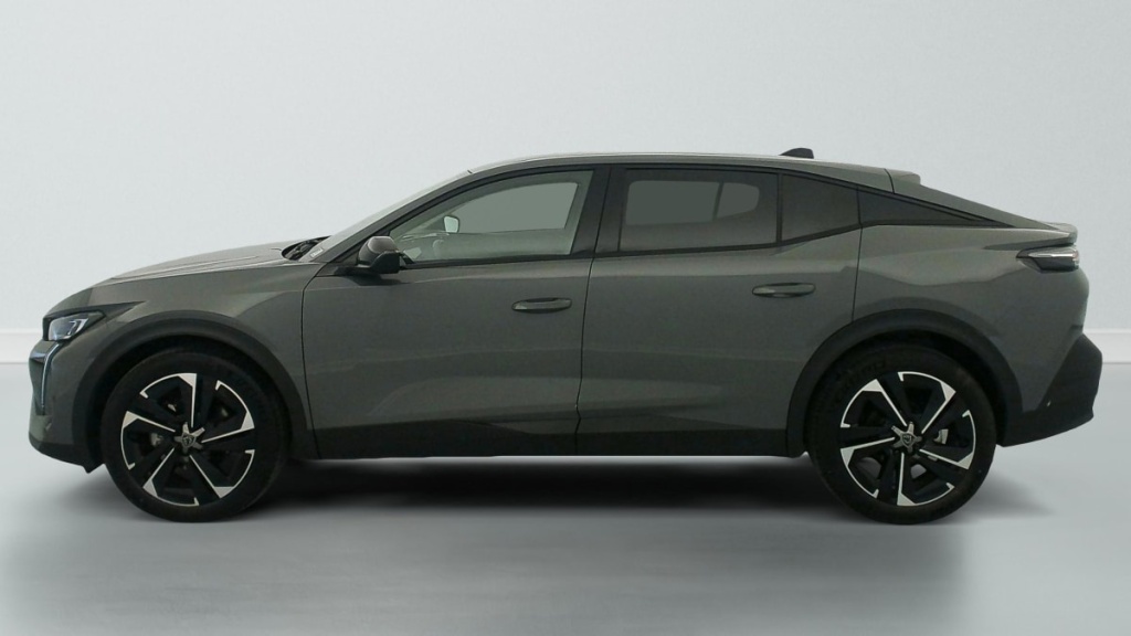 PEUGEOT 408 Hybrid 136 e-DCS6 Allure - ref: 1-378518 - Photo 4