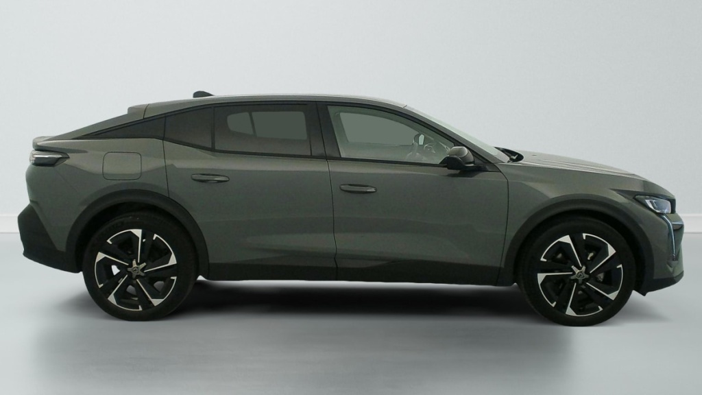 PEUGEOT 408 Hybrid 136 e-DCS6 Allure - ref: 1-378518 - Photo 8