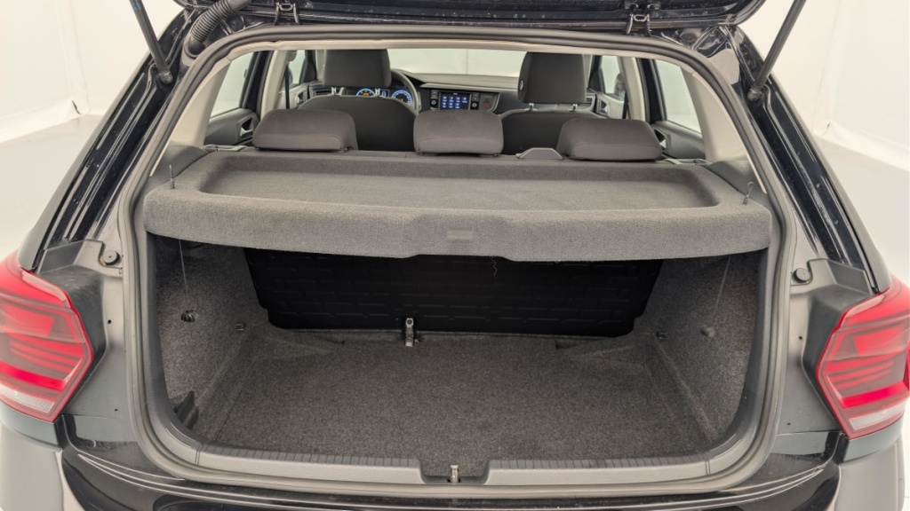 VOLKSWAGEN Polo 1.0 80 S S BVM5 - ref: 1-378562 - Photo 11