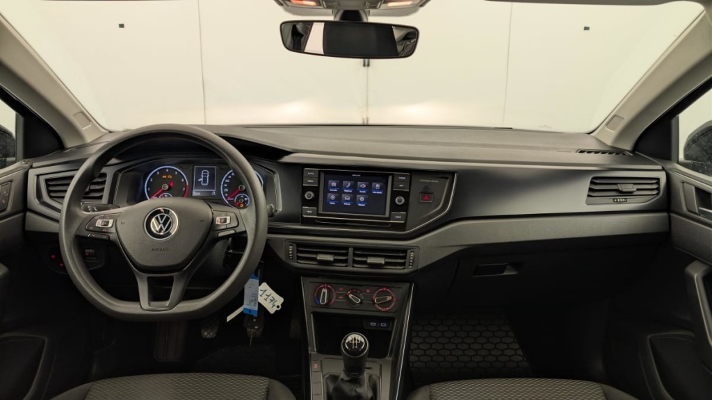 VOLKSWAGEN Polo 1.0 80 S S BVM5 - ref: 1-378562 - Photo 13