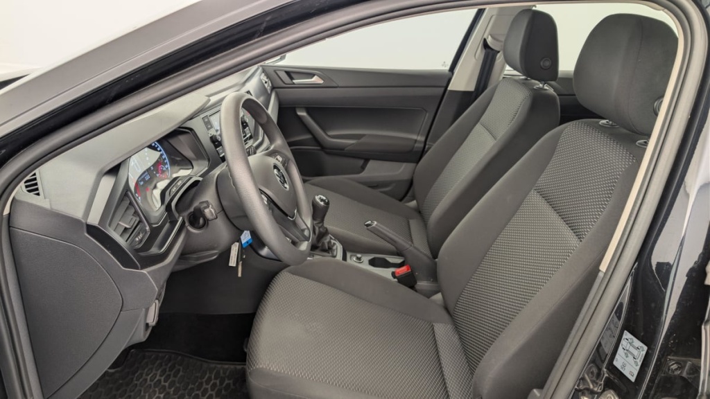 VOLKSWAGEN Polo 1.0 80 S S BVM5 - ref: 1-378562 - Photo 16