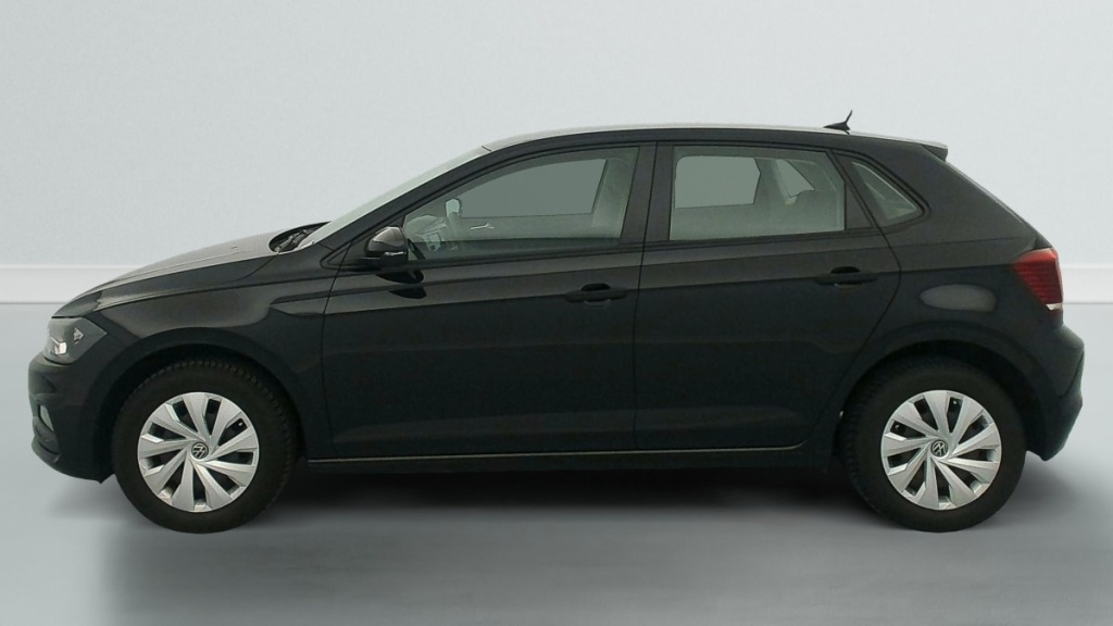 VOLKSWAGEN Polo 1.0 80 S S BVM5 - ref: 1-378562 - Photo 4