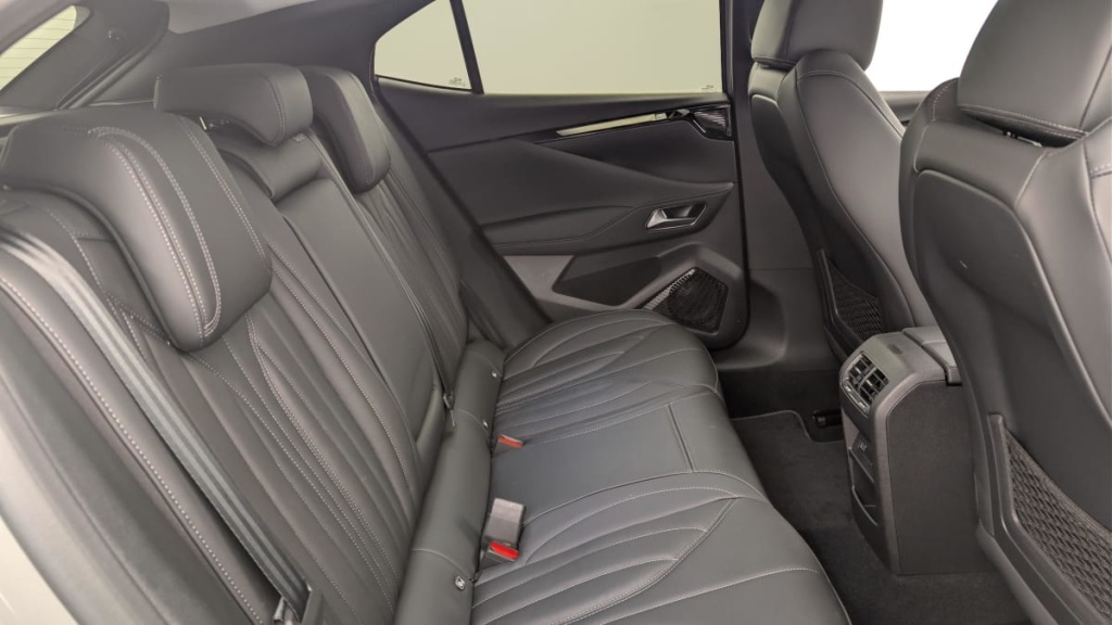 DS DS4 PureTech 130 EAT8 Rivoli - ref: 1-378565 - Photo 10