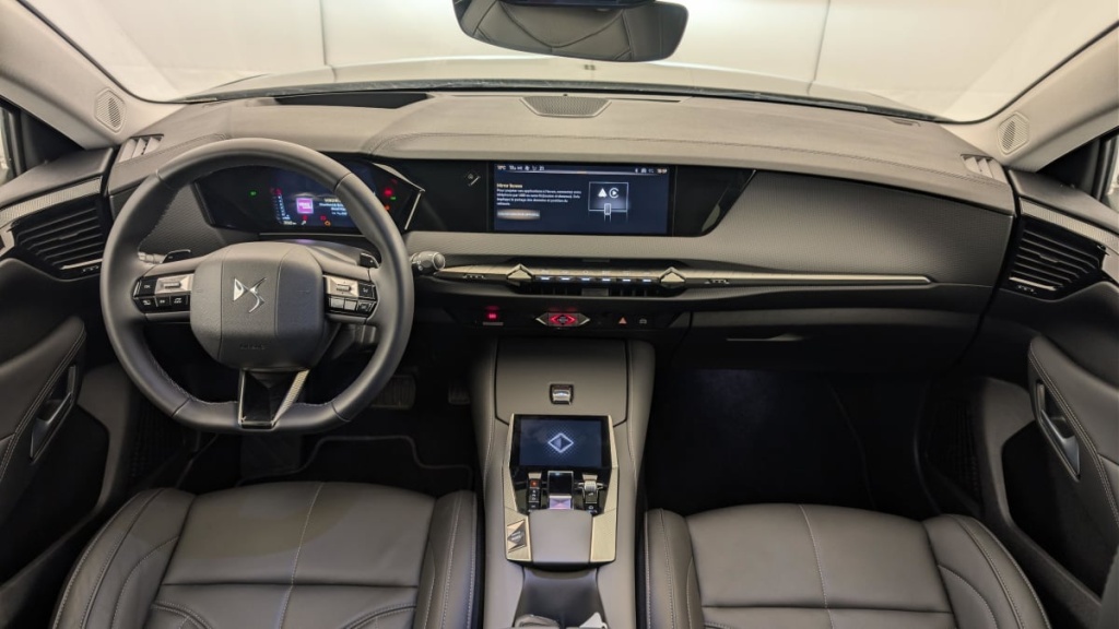 DS DS4 PureTech 130 EAT8 Rivoli - ref: 1-378565 - Photo 13