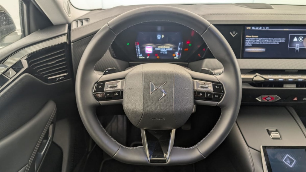 DS DS4 PureTech 130 EAT8 Rivoli - ref: 1-378565 - Photo 14