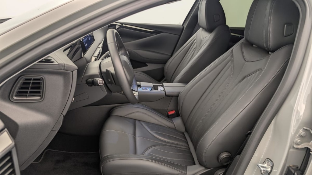 DS DS4 PureTech 130 EAT8 Rivoli - ref: 1-378565 - Photo 16