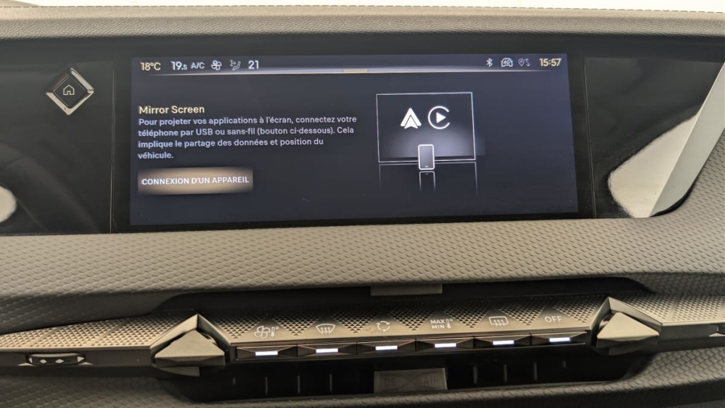 DS DS4 PureTech 130 EAT8 Rivoli - ref: 1-378565 - Photo 18