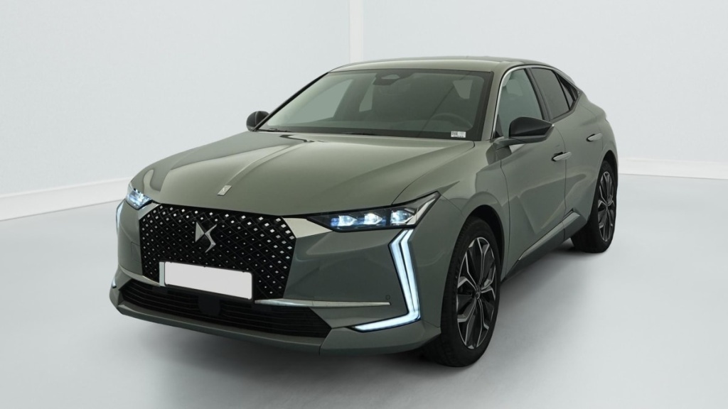 DS DS4 PureTech 130 EAT8 Rivoli - ref: 1-378565 - Photo 3