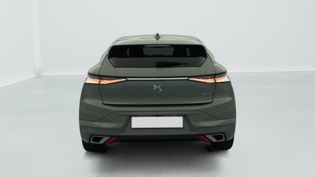 DS DS4 PureTech 130 EAT8 Rivoli - ref: 1-378565 - Photo 6