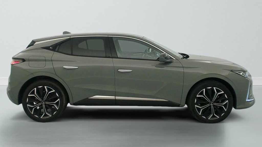 DS DS4 PureTech 130 EAT8 Rivoli - ref: 1-378565 - Photo 8