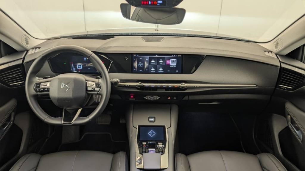 DS DS4 PureTech 130 EAT8 Rivoli - ref: 1-378568 - Photo 13
