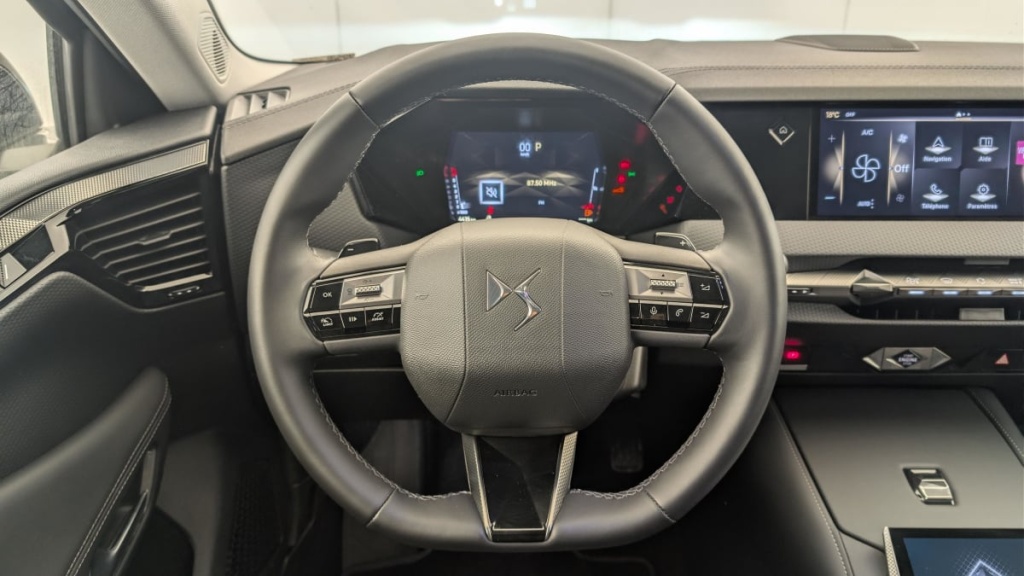 DS DS4 PureTech 130 EAT8 Rivoli - ref: 1-378568 - Photo 14