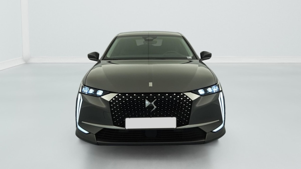 DS DS4 PureTech 130 EAT8 Rivoli - ref: 1-378568 - Photo 2