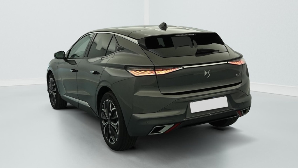 DS DS4 PureTech 130 EAT8 Rivoli - ref: 1-378568 - Photo 5