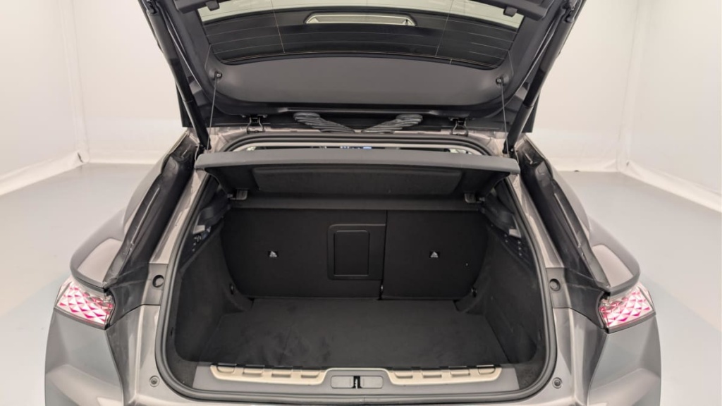 DS DS4 PureTech 130 EAT8 Rivoli - ref: 1-378570 - Photo 11