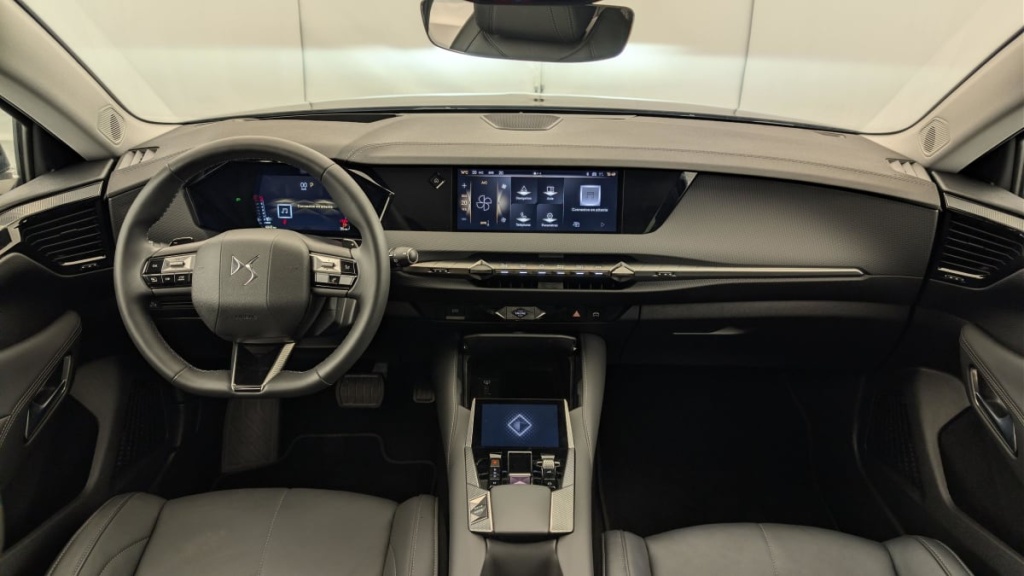 DS DS4 PureTech 130 EAT8 Rivoli - ref: 1-378570 - Photo 13