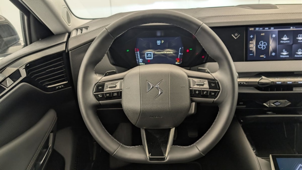 DS DS4 PureTech 130 EAT8 Rivoli - ref: 1-378570 - Photo 14