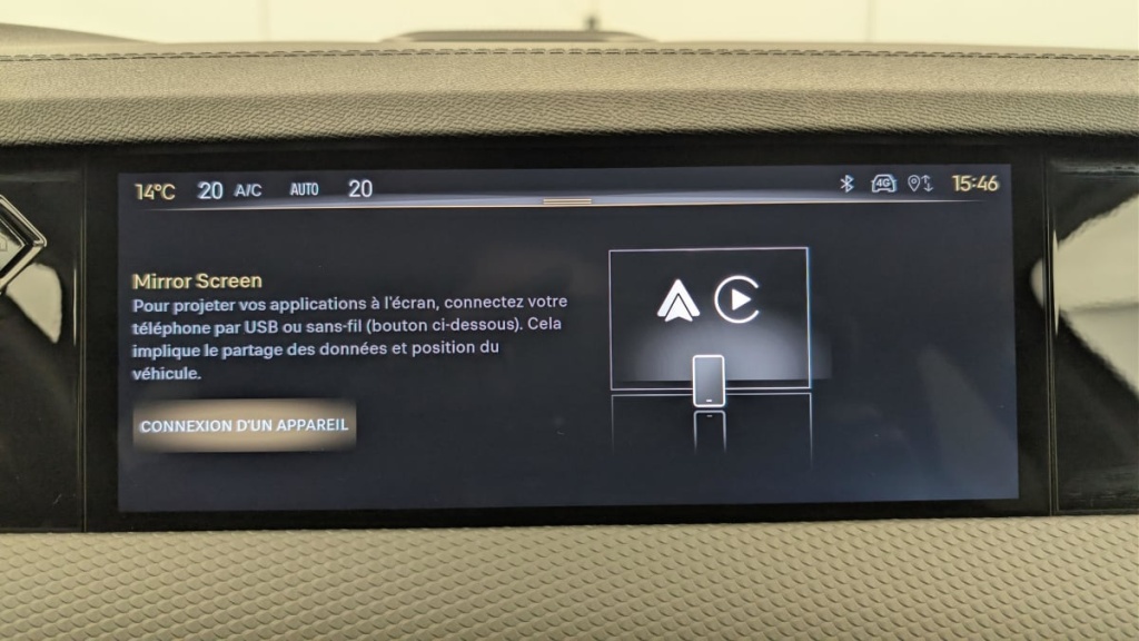 DS DS4 PureTech 130 EAT8 Rivoli - ref: 1-378570 - Photo 17