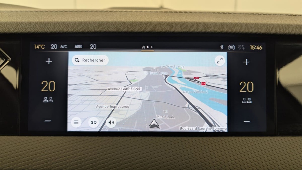 DS DS4 PureTech 130 EAT8 Rivoli - ref: 1-378570 - Photo 18