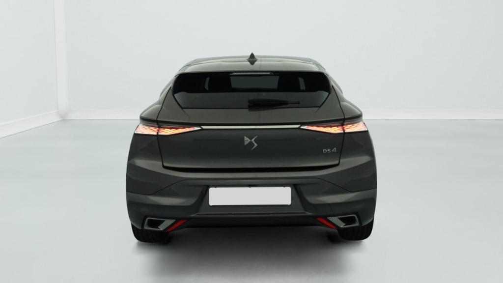 DS DS4 PureTech 130 EAT8 Rivoli - ref: 1-378570 - Photo 6