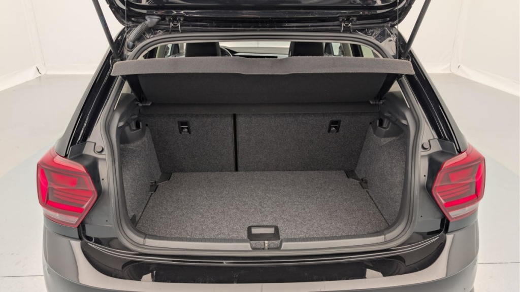 VOLKSWAGEN Polo 1.0 80 S S BVM5 Active - ref: 1-378574 - Photo 11