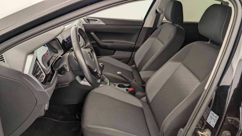 VOLKSWAGEN Polo 1.0 80 S S BVM5 Active - ref: 1-378574 - Photo 16