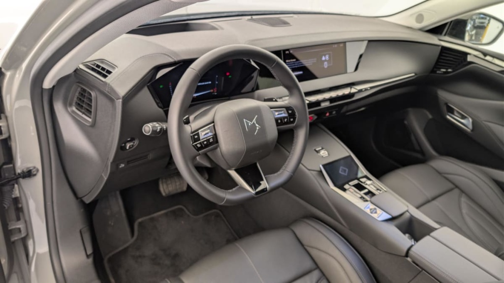 DS DS4 PureTech 130 EAT8 Rivoli - ref: 1-378575 - Photo 15