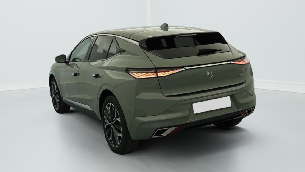 DS DS4 PureTech 130 EAT8 Rivoli - ref: 1-378575 - Photo 5