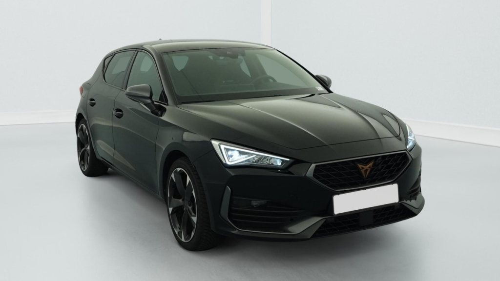 CUPRA Leon 1.4 E-HYBRID 204 CH DSG6 V - ref: 1-378578 - Photo 1