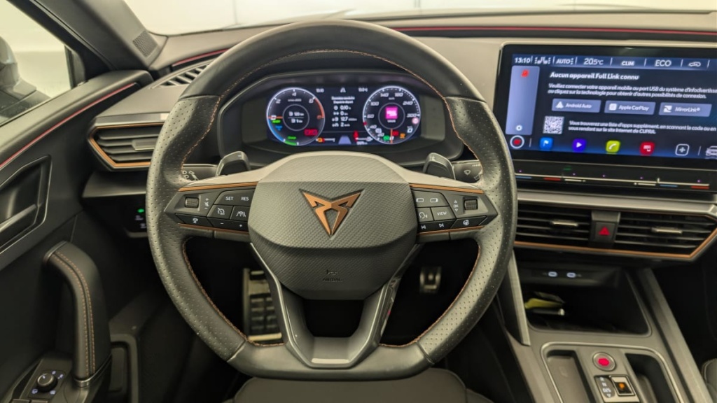 CUPRA Leon 1.4 E-HYBRID 204 CH DSG6 V - ref: 1-378578 - Photo 14