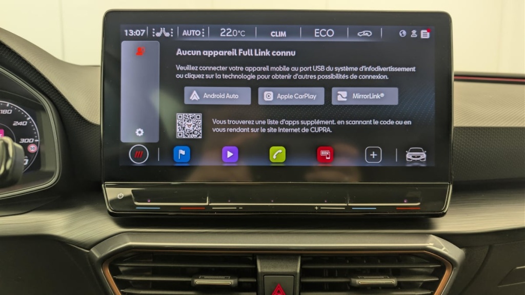 CUPRA Leon 1.4 E-HYBRID 204 CH DSG6 V - ref: 1-378578 - Photo 18