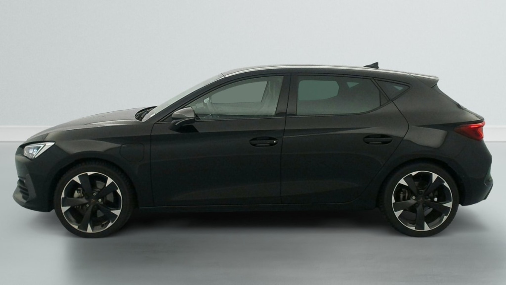 CUPRA Leon 1.4 E-HYBRID 204 CH DSG6 V - ref: 1-378578 - Photo 4