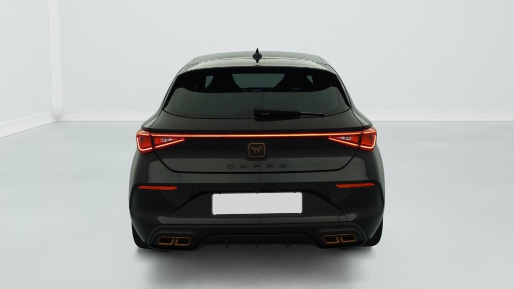 CUPRA Leon 1.4 E-HYBRID 204 CH DSG6 V - ref: 1-378578 - Photo 6