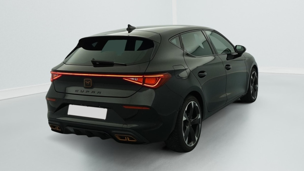 CUPRA Leon 1.4 E-HYBRID 204 CH DSG6 V - ref: 1-378578 - Photo 7