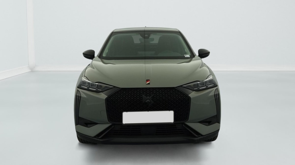 DS DS3 PureTech 100 BVM6 Performance Line - ref: 1-378584 - Photo 2